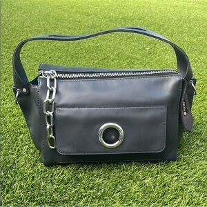 Alexander Wang Black Shoulder Bag